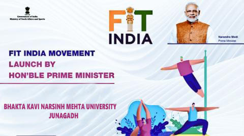 BKNMU Events photo 1